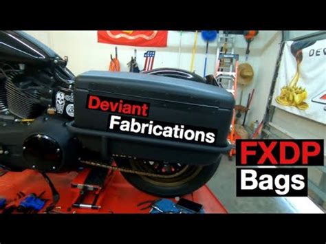 fxdp replica bags|FXDP Bags Initial Review/Install (Deviant Fabrications).